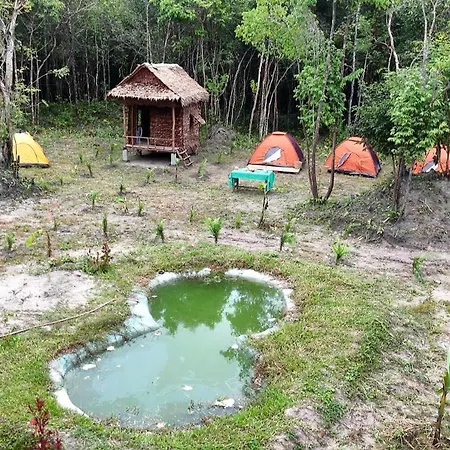 Chansor Homestay 1 By Siem Reap Homesteading