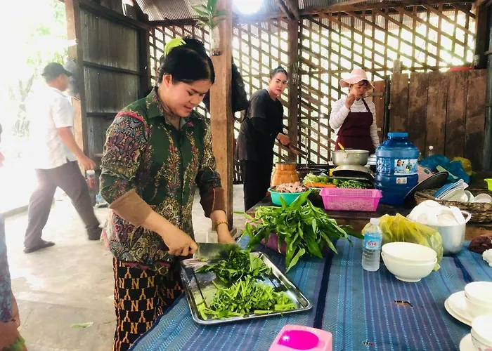 Chansor 1 By Siem Reap Homesteading