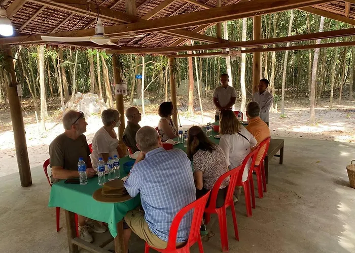 Chansor 1 By Siem Reap Homesteading *