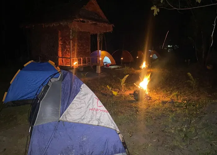 Bed & Breakfast Chansor 1 By Siem Reap Homesteading *