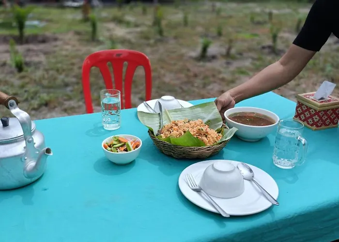 Chansor 1 By Siem Reap Homesteading *