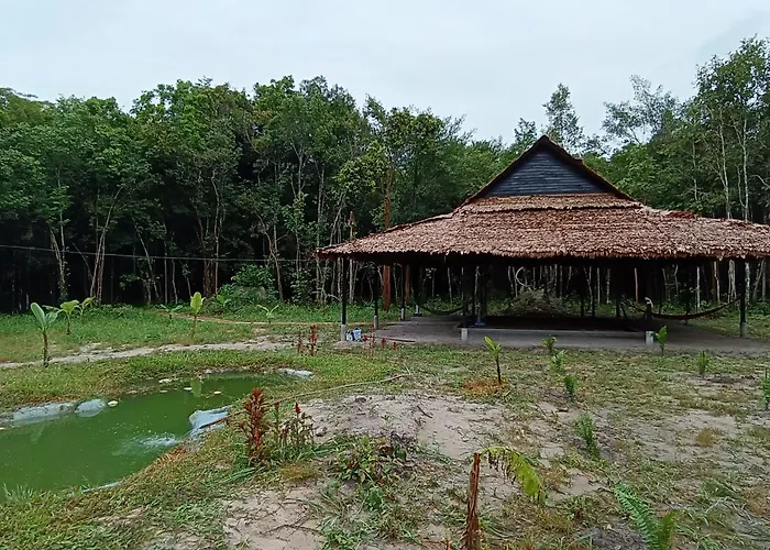 Chansor 1 By Siem Reap Homesteading * Phumi Svay Thum