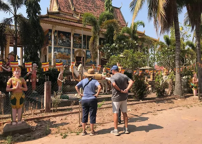 Chansor 1 By Siem Reap Homesteading