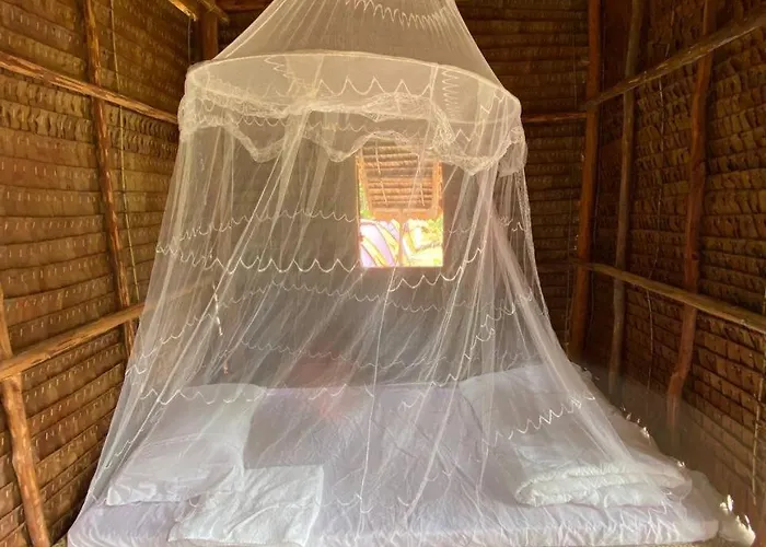Bed & Breakfast Chansor 1 By Siem Reap Homesteading *