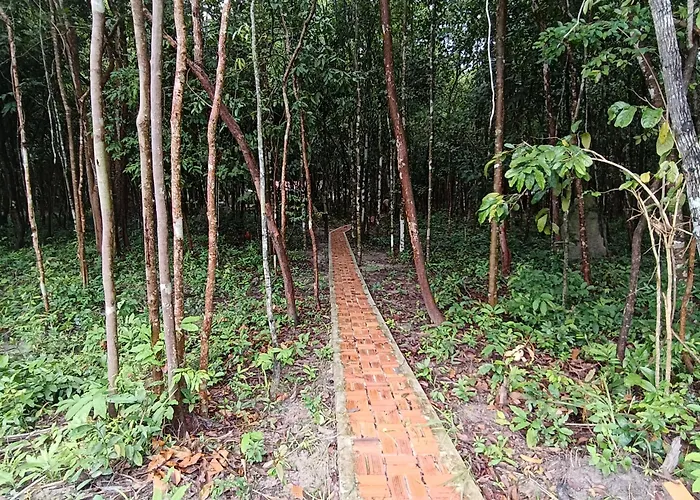 Chansor 1 By Siem Reap Homesteading *