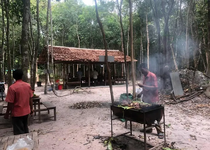 Chansor 1 By Siem Reap Homesteading Phumi Svay Thum