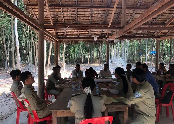 Chansor 1 By Siem Reap Homesteading