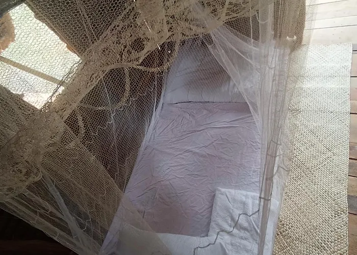 Bed & Breakfast Chansor 1 By Siem Reap Homesteading *