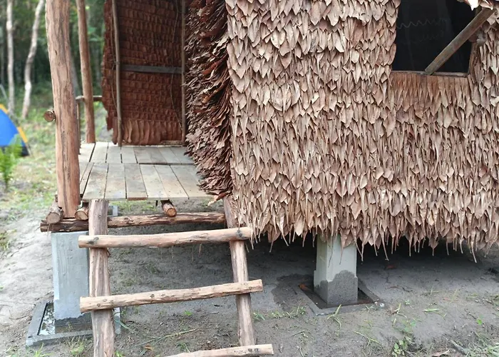 Bed & Breakfast Chansor 1 By Siem Reap Homesteading *