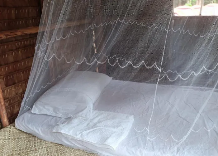 Chansor 1 By Siem Reap Homesteading Bed & Breakfast
