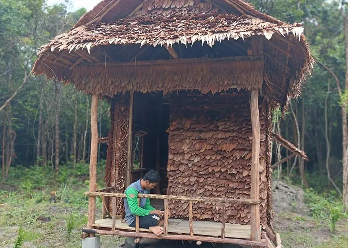 Chansor 1 By Siem Reap Homesteading *
