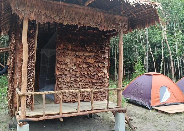 Chansor 1 By Siem Reap Homesteading