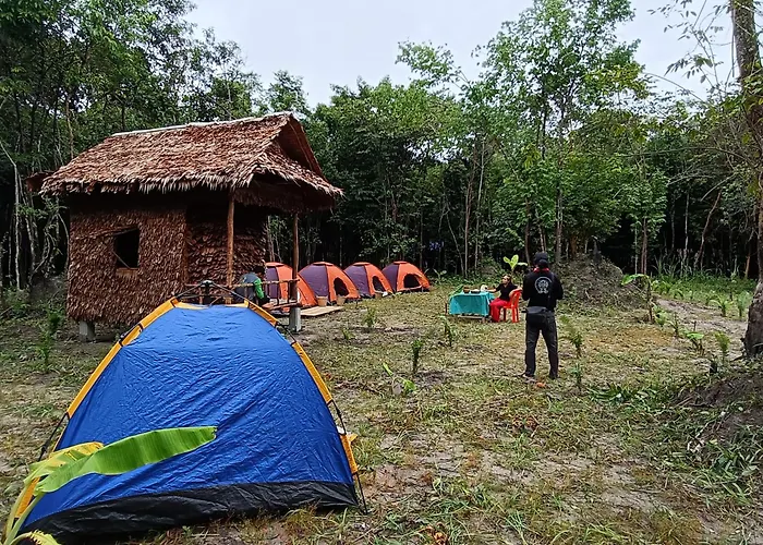Chansor 1 By Siem Reap Homesteading Phumi Svay Thum