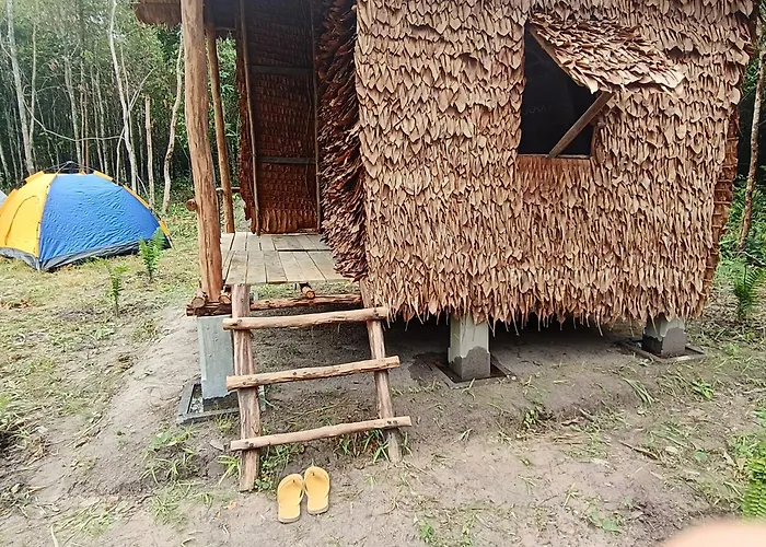 Chansor 1 By Siem Reap Homesteading * Phumi Svay Thum