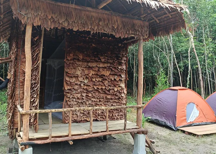 Chansor 1 By Siem Reap Homesteading