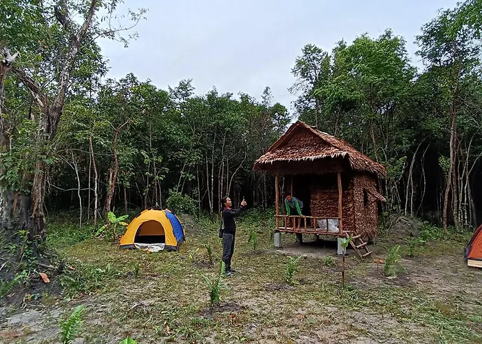 Chansor 1 By Siem Reap Homesteading Phumi Svay Thum