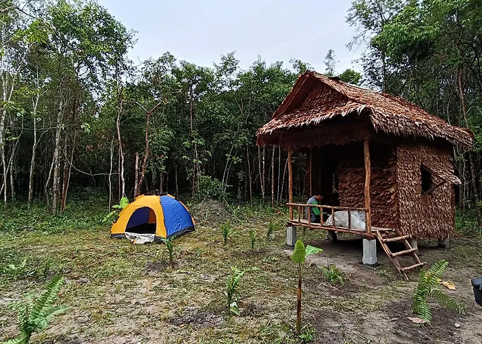 Chansor 1 By Siem Reap Homesteading *