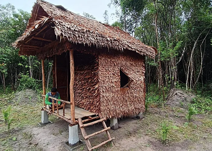 Chansor 1 By Siem Reap Homesteading Phumi Svay Thum
