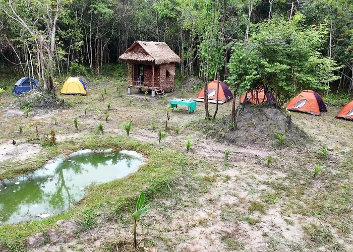 Bed & Breakfast Chansor 1 By Siem Reap Homesteading
