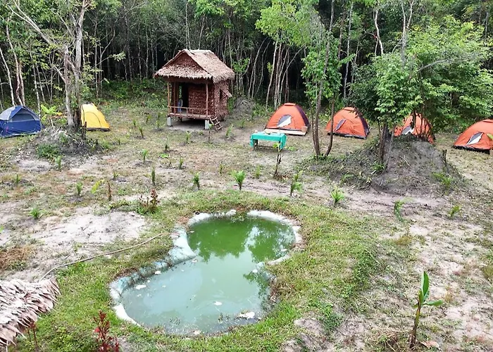 Chansor 1 By Siem Reap Homesteading
