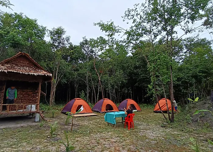 Chansor 1 By Siem Reap Homesteading Phumi Svay Thum