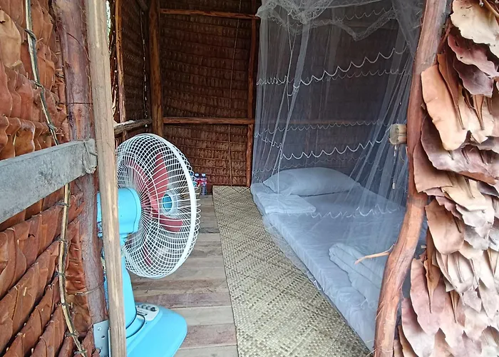 Chansor 1 By Siem Reap Homesteading Bed & Breakfast Phumi Svay Thum