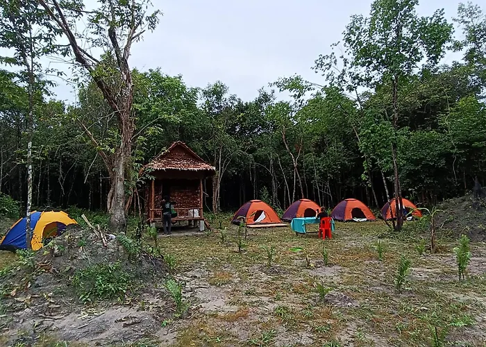 Bed & Breakfast Chansor 1 By Siem Reap Homesteading Phumi Svay Thum
