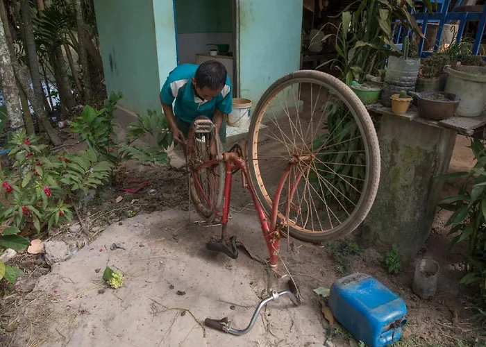 Chansor 1 By Siem Reap Homesteading Phumi Svay Thum